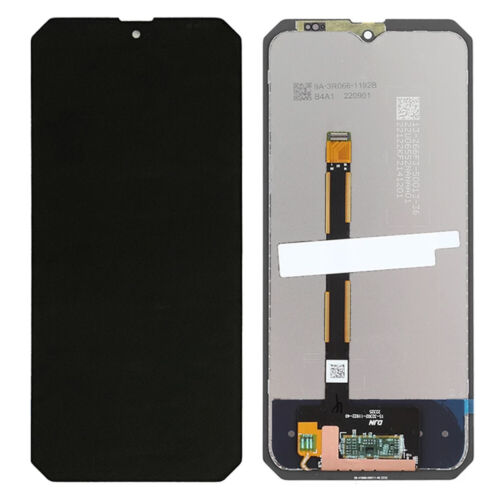Nuovo TOUCH SCREEN & LCD Per Blackview BV7100 6.58"/BV7200 6.1" Free Tools - Picture 2 of 3