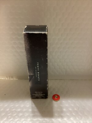Fenty Beauty Pro Filt'r Soft Matte Longwear Foundation #498 Damage