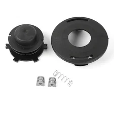 Trimmer Head Spool Kit For Stihl 25-2 FS 44 55 70 80 83 85 90 RX110/120/130