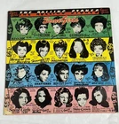 Vintage 1978 The Rolling Stones-Some Girls-Celebrity Faces Jacket