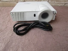 DIGITAL   PROJECTOR - OPTOMA  DLP  N1839 .HDMI. LAMP Has 1119 Hours.