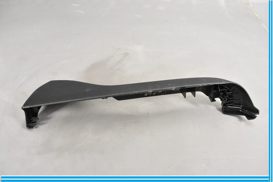 BMW 740I 2010-2012 - RIEL DE ASIENTO DELANTERO DERECHO / CUBIERTA DE MOLDURA DE VÍA 6981776 Foto 4 de 4