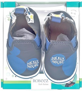 robeez disney baby shoes