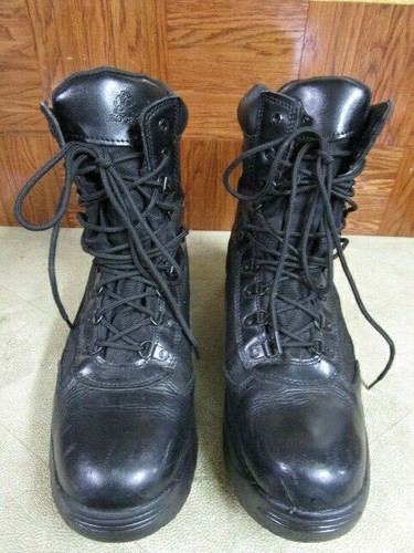 Rocky Mens Fort Hood Waterproof Duty 
