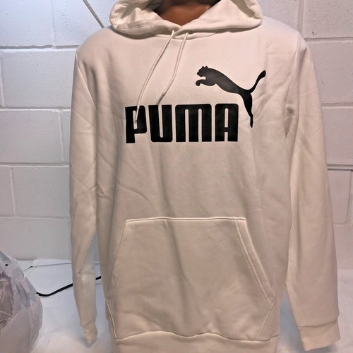 puma xxl hoodie