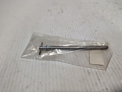 McMaster Carr 98700A550 T-Handle Pin, 0.50'' Diameter, 7'' Length