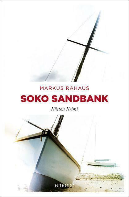 Thumbnail - Soko Sandbank | Buch | 9783740806736