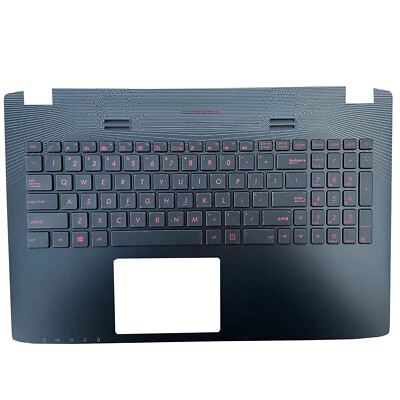 New LCD Screen for ASUS Rog GL552VL GL552VX FHD 30Pin Non-Touch Display
