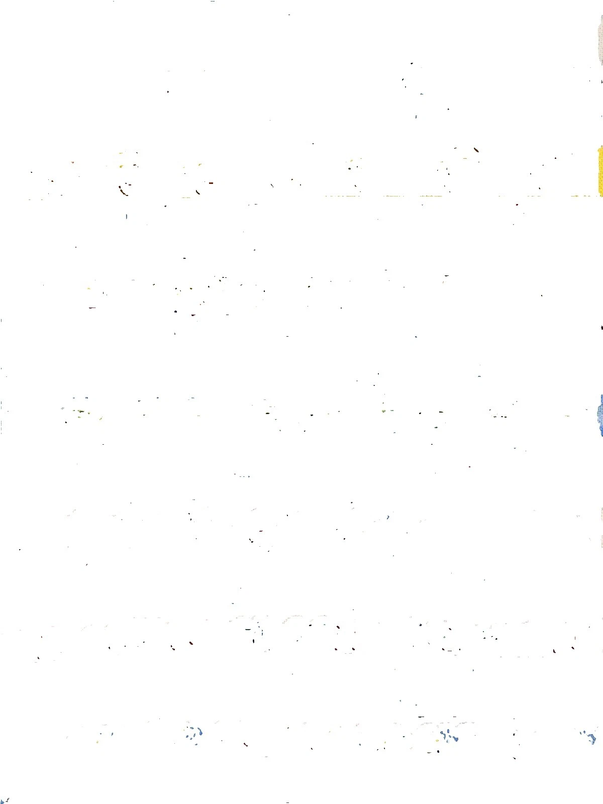 Géneros artesanales de rayas Northcott