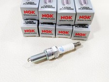 Maserati Quattroporte GranCabrio GranTurismo 2007-2013 Spark Plug Set (8) 239242
