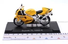 SUZUKI TL1000R 1/24 YELLOW RARE!! TL 1000 R