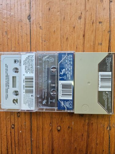 3 x ALBUMS DANGEROUS TOYS s/t+GREAT WHITE Once+WHITE LION Pride CASSETTE TAPE - Picture 3 of 7