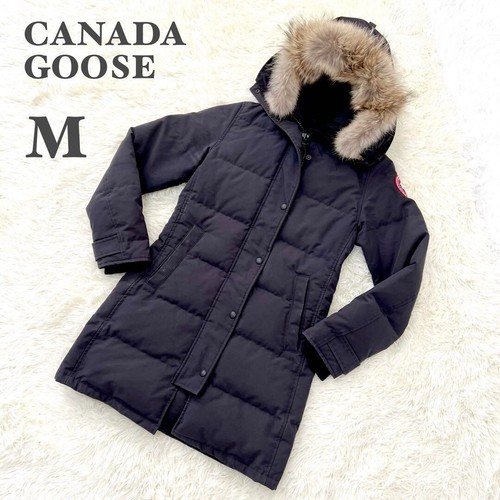 Canada goose mackenzie m - Gem