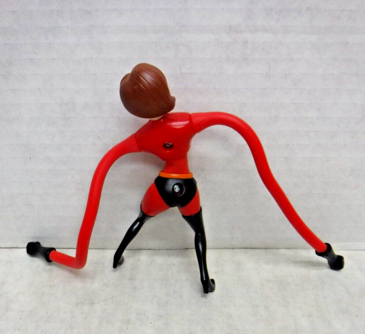 Mrs. Incredible Elastigirl The Incredibles Disney/Pixar 5