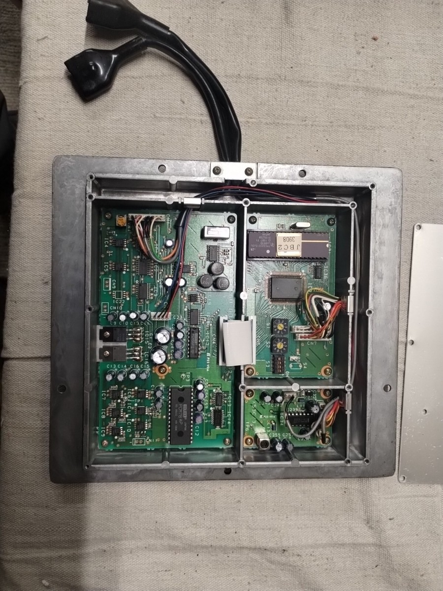 Kenwood TS-950S/SD DSP Unit X53-3260-00 A/1, A/2 & A/3 | eBay