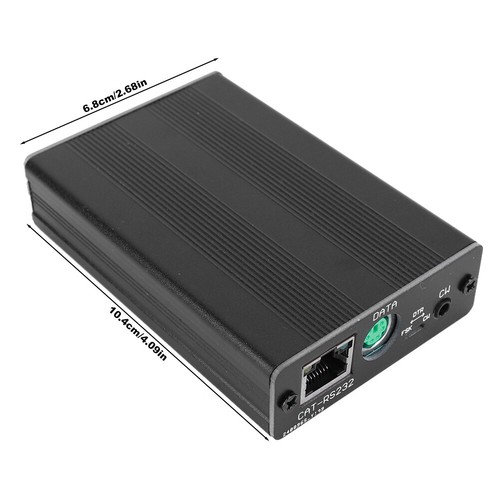 U5 Link Radio Connector Linker Adapter for YAESU FT-891 FT-817ND FT-450D FT-950D - Picture 5 of 8