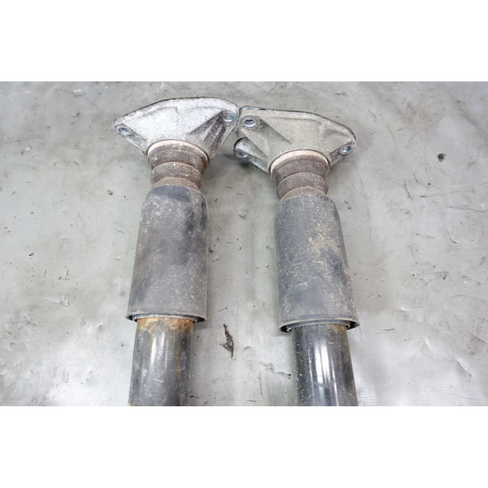 2013-2015 BMW F30 3-Series Sedan M235iX xDrive Factory M Sports Adaptive Shocks — 第 3/4 张图片