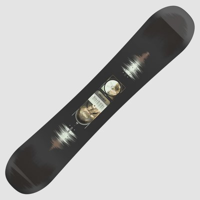 Salomon Pulse Snowboard