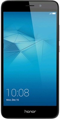 Handy Huawei Honor 5C Silber (Ohne Simlock)