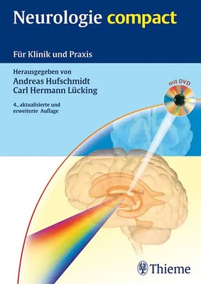 Neurologie compact (mit DVD)