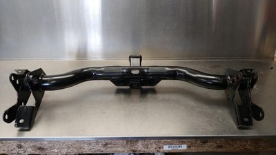 2019-2024 Dodge Ram 1500 New Style OEM Rear Trailer Hitch
