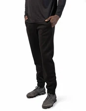 Clique Lift Performance Sweatpants Black