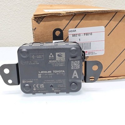 ◆colon◆ Genuine Toyota Millimeter Wave Radar Sensor Corolla Cross 2022-24
