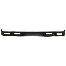 Front Bumper Valance For 1993 1994 1995 Ford F-150 Lightning With Fog Light Hole