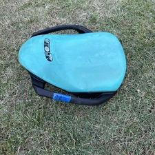 2021-2023 SEADOO GTX PRO REAR PASSENGER SEAT ASSY # 269003598 #11