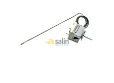 OEM OEM ILVE OVEN TEMPERATURE THERMOSTAT CONTROL ILO690X 12541080 55.17059.360