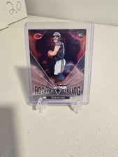 2024 Panini Phoenix - Rookie Rising Caleb Williams #RR-CWS (RC)