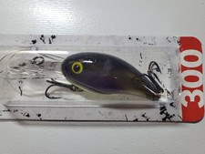 Bandit 300 FX Series BDT3FX02 Northern Lights Lure Limited Edition Special Run