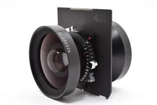Nikon NIKKOR SW f/8 Camera Lenses for sale | eBay