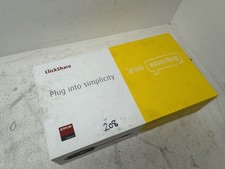 Barco ClickShare CSE-200 R9861520EU Wireless Presentation System EU