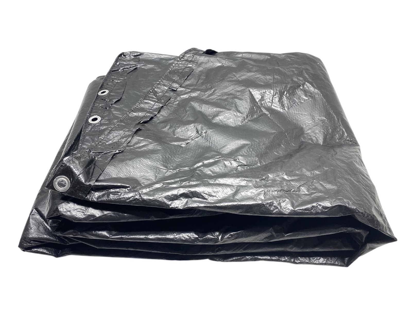 Cubierta de invierno para piscina redonda Gre CIPR451 con un diámetro de 540 cm