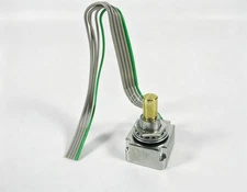 1PCS New For TOSOKU RE21PC25CH16R photoelectric coding switch