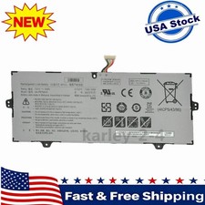 New AA-PBTN4LR 54Wh/15.4V Battery For Samsung Notebook 9 Pro NP940X5N