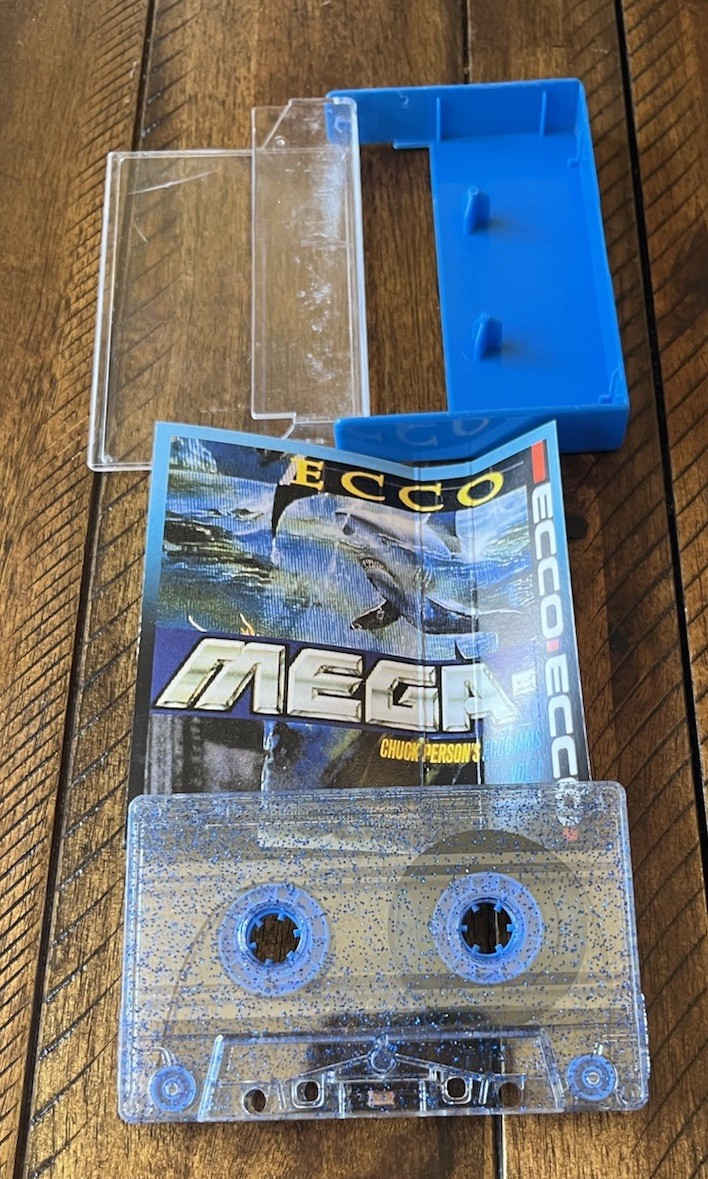 Chuck Person's Eccojams Vol. 1 | eBay