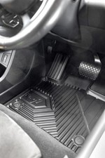 Gummimatten FROGUM 77409736 FIAT 500 (312_) 1 2020-