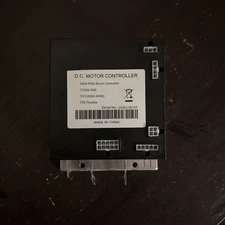 36V 350A PDS Controller 609083 for EZGO TXT 2000-2009 1206MX 73326-G02 73326-G03