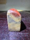 Very Fine Vtg. Chinese HK Export Shoushan Stone Seal — photo 2