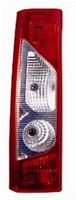 VAN Wezel Heckleuchte 1612921 FüR Proace Toyota Peugeot CitroËN Expert Tepee OES