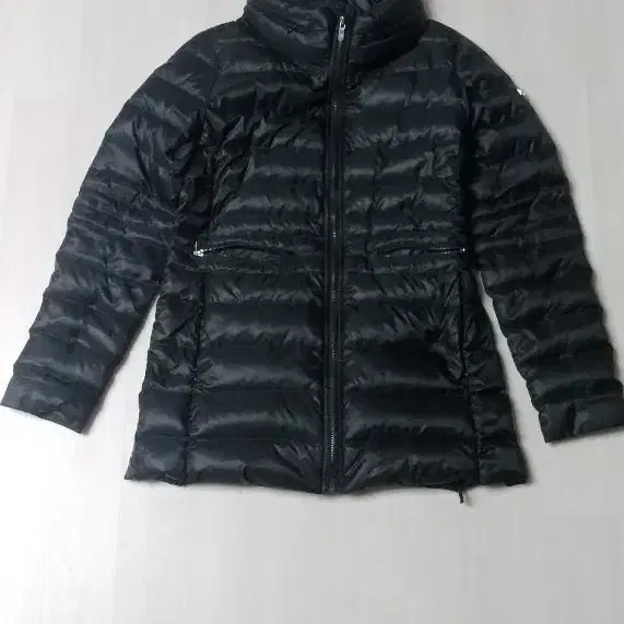 Lightweight Down Padding Jacket (80/20) - image 4