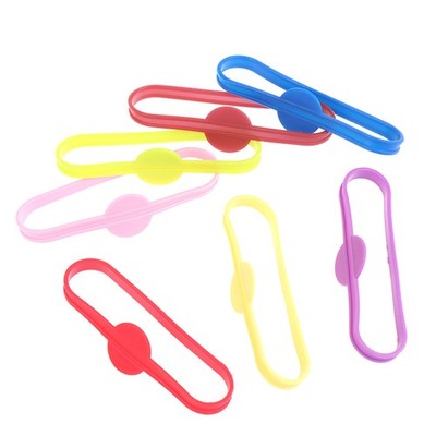 12pcs Silicone Wine Cup Glass Markers Party Goblet Wine Drinking Cup MarkiWF ZR