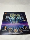 STAR POWER - Various Compilation LP 1978 K-tel TU2580 Kiss Vinyl * /Near MINT
