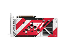 ASUS T1 GeForce RTX 5060 Ti 8GB GDDR7 PCI Express 5.0 ATX Graphics Card T1-RTX50