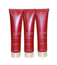 Kenra Professional Platinum Transforming Texturizing Creme 7- 5 oz