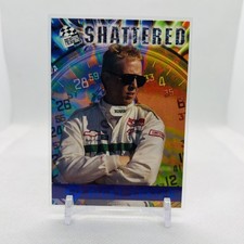 1996 Press Pass #91 Ricky Craven