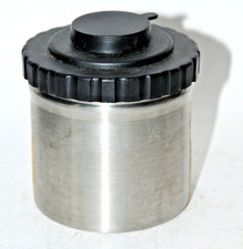 Stainless Steel 35mm Film Developing Reel  Daylight Tank