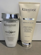 Kerastase Densifique Duo Set: Bain Densite Bodifying Shampoo 250ml  and Conditio